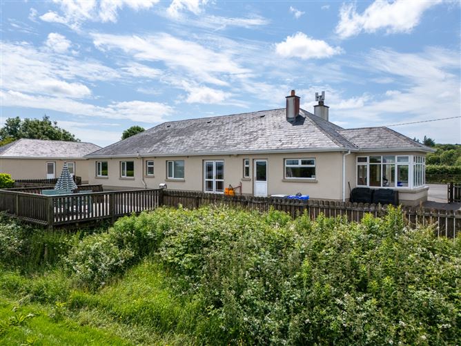Rosduff, Aughnacliffe, Co. Longford