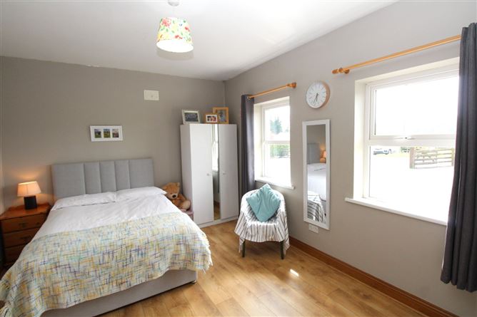 Rosduff, Aughnacliffe, Co. Longford