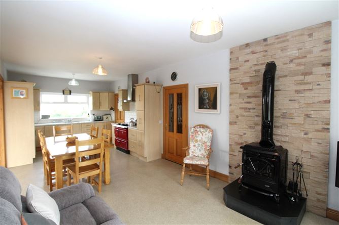 Rosduff, Aughnacliffe, Co. Longford