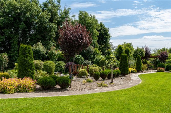 Rosduff, Aughnacliffe, Co. Longford