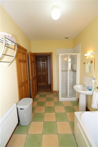Rosduff, Aughnacliffe, Co. Longford