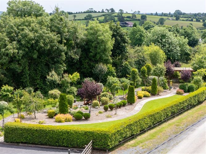 Rosduff, Aughnacliffe, Co. Longford