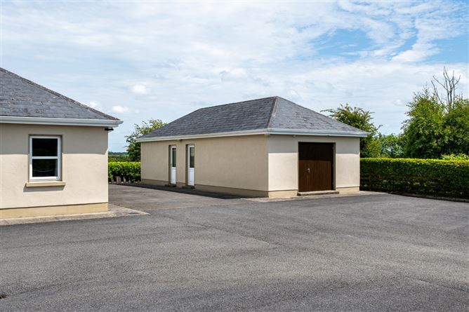 Rosduff, Aughnacliffe, Co. Longford