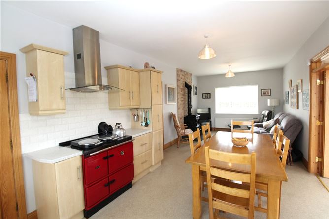 Rosduff, Aughnacliffe, Co. Longford