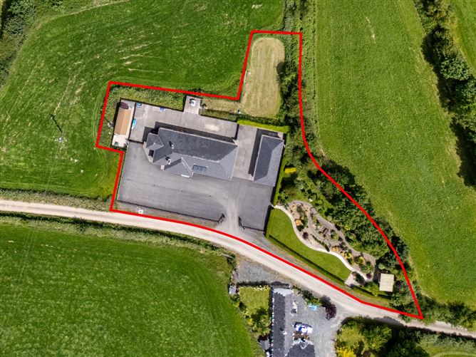 Rosduff, Aughnacliffe, Co. Longford