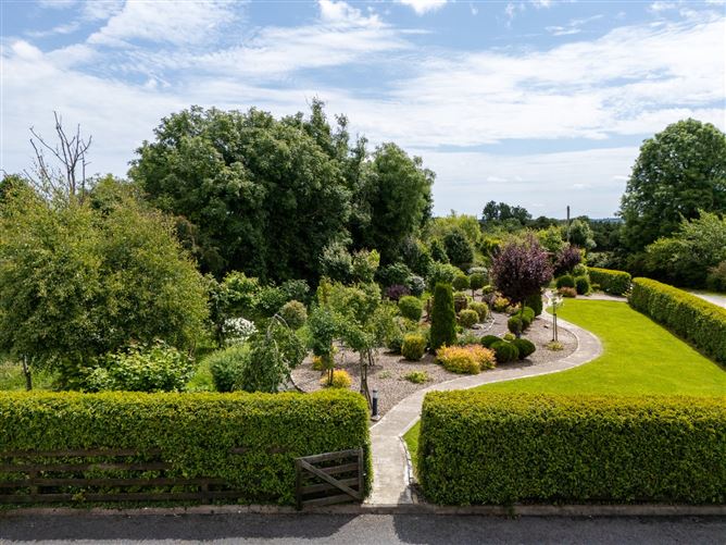 Rosduff, Aughnacliffe, Co. Longford