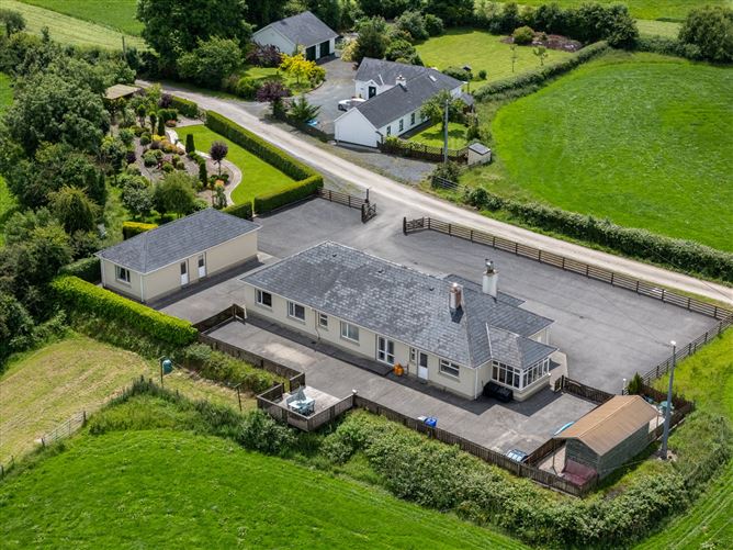 Rosduff, Aughnacliffe, Co. Longford