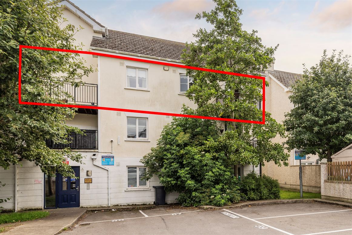 58 Trimleston, Hamlet Lane, Balbriggan