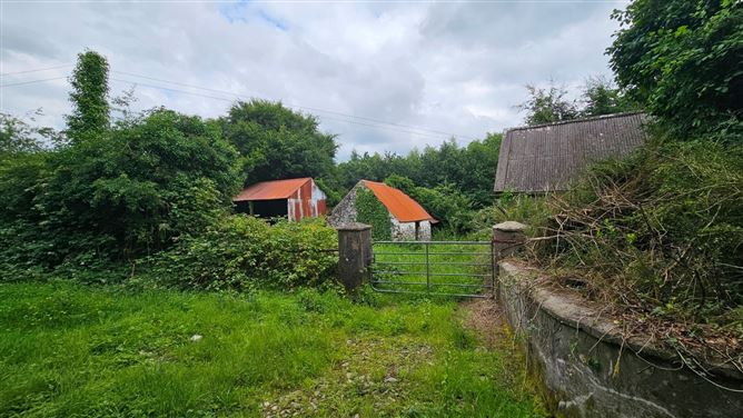 Cormaddyduff, Ballyjamesduff, Co. Cavan