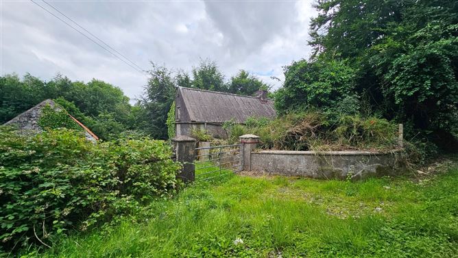 Cormaddyduff, Ballyjamesduff, Co. Cavan