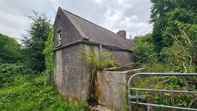 Cormaddyduff, Ballyjamesduff, Co. Cavan