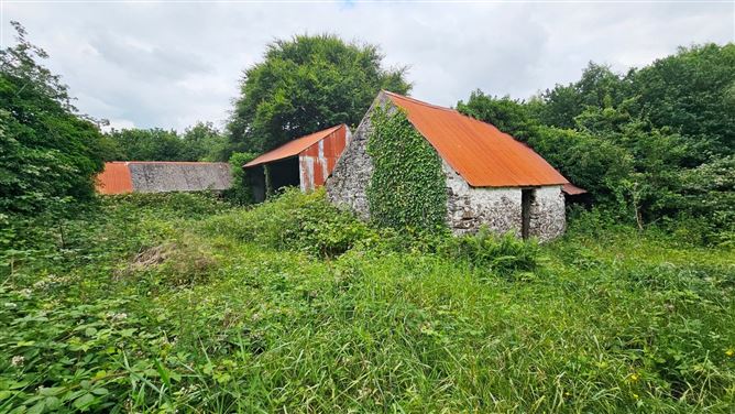 Cormaddyduff, Ballyjamesduff, Co. Cavan