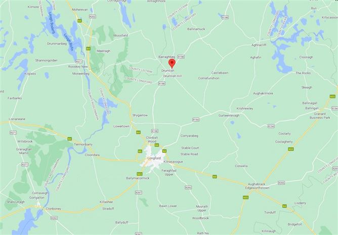 55 Mill Race Park, Drumlish, Co. Longford