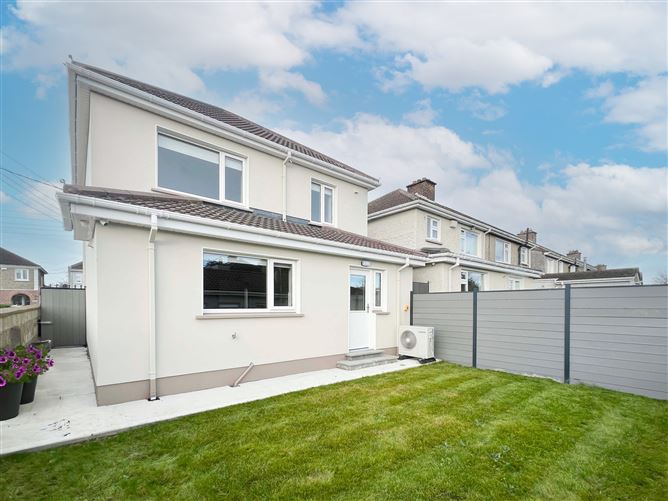 34A Willow Park Road, Glasnevin, Dublin 11