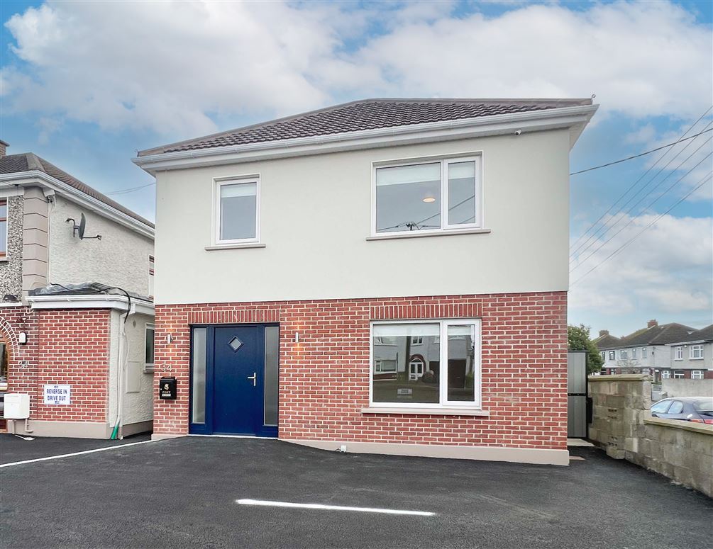 34A Willow Park Road, Glasnevin, Dublin 11