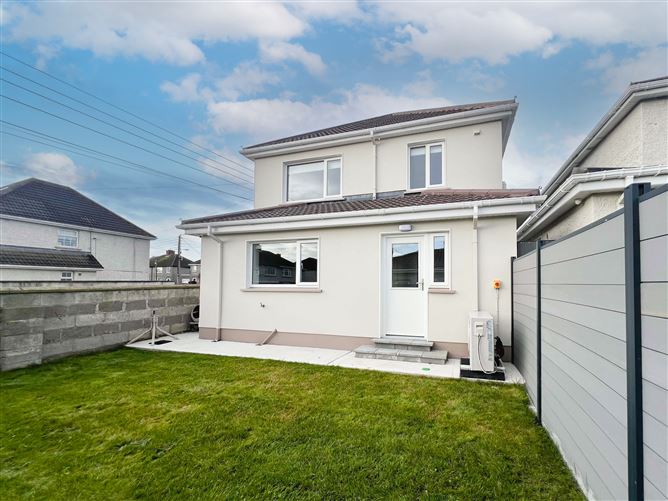 34A Willow Park Road, Glasnevin, Dublin 11