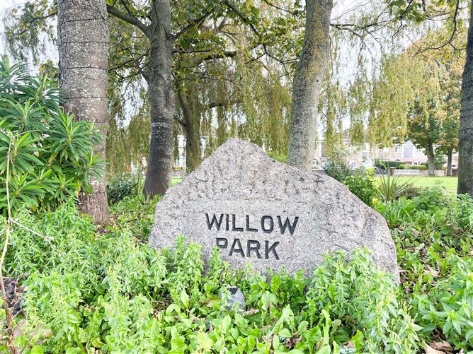 34A Willow Park Road, Glasnevin, Dublin 11