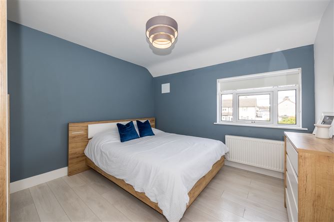 34 Greencaslte Avenue, Coolock, Dublin 17