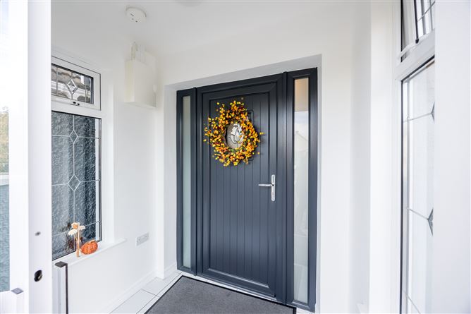 34 Greencaslte Avenue, Coolock, Dublin 17