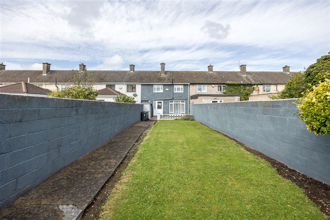34 Greencaslte Avenue, Coolock, Dublin 17