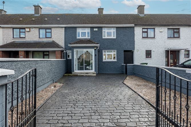 34 Greencaslte Avenue, Coolock, Dublin 17