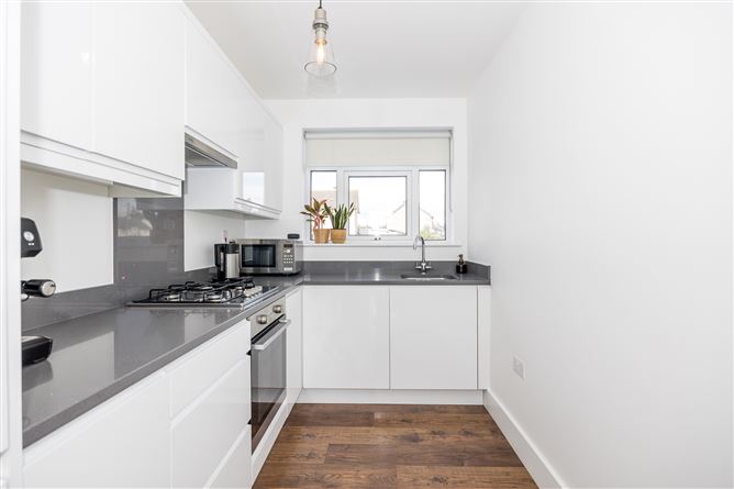 34 Greencaslte Avenue, Coolock, Dublin 17