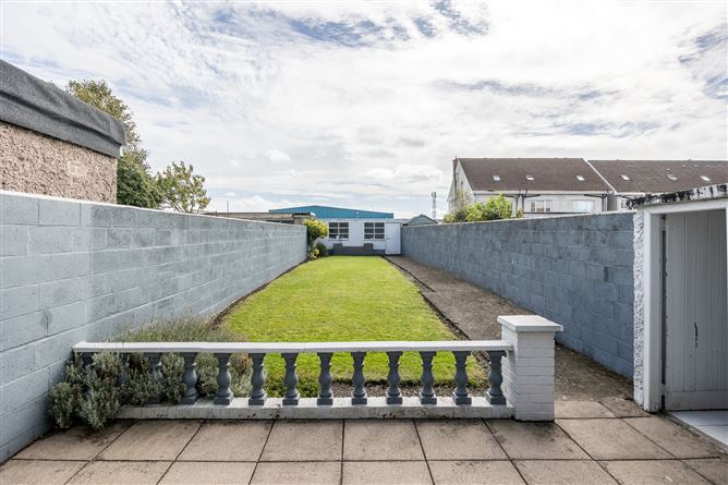 34 Greencaslte Avenue, Coolock, Dublin 17