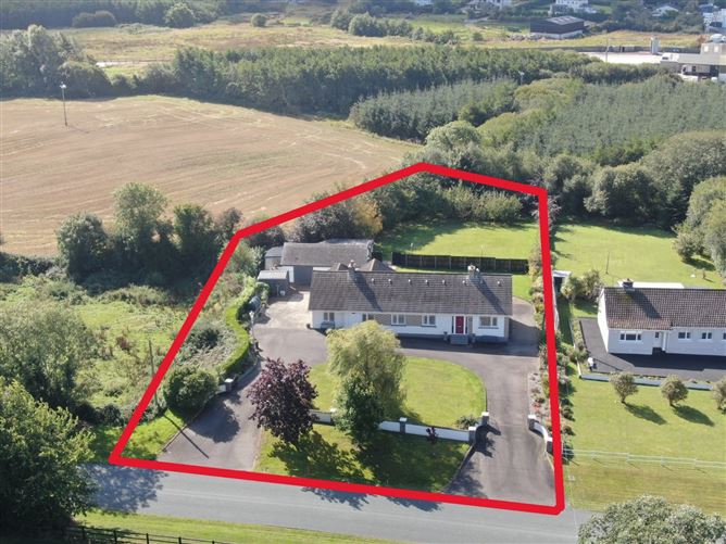 Ballycrane, Castlebridge, Co. Wexford