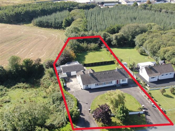 Ballycrane, Castlebridge, Co. Wexford