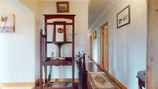 Ballycrane, Castlebridge, Co. Wexford