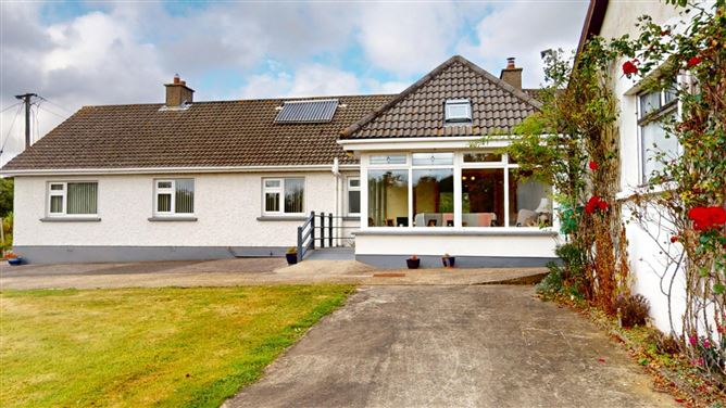 Ballycrane, Castlebridge, Co. Wexford