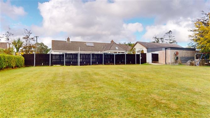 Ballycrane, Castlebridge, Co. Wexford