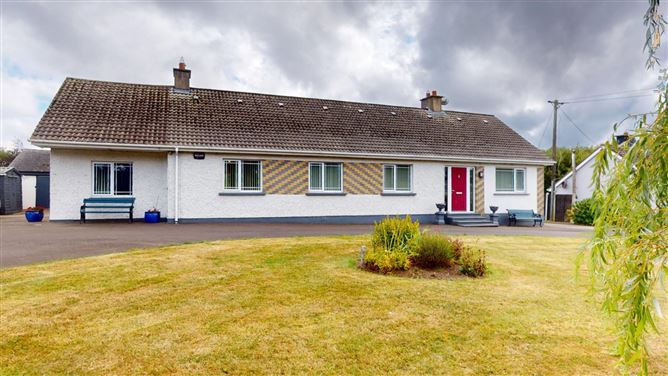 Ballycrane, Castlebridge, Co. Wexford