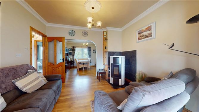 Ballycrane, Castlebridge, Co. Wexford