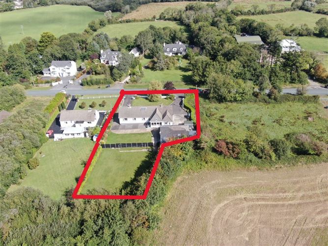 Ballycrane, Castlebridge, Co. Wexford