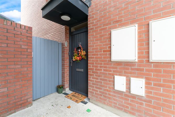 20 Saint Helen's Avenue, Adamstown, Lucan, Dublin