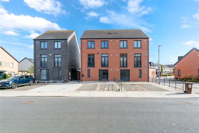 20 Saint Helen's Avenue, Adamstown, Lucan, Dublin