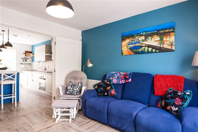 20 Saint Helen's Avenue, Adamstown, Lucan, Dublin