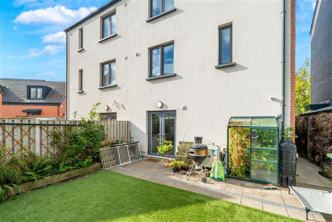 20 Saint Helen's Avenue, Adamstown, Lucan, Dublin