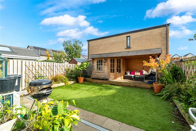 20 Saint Helen's Avenue, Adamstown, Lucan, Dublin
