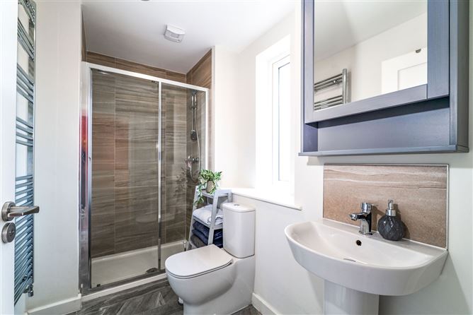20 Saint Helen's Avenue, Adamstown, Lucan, Dublin