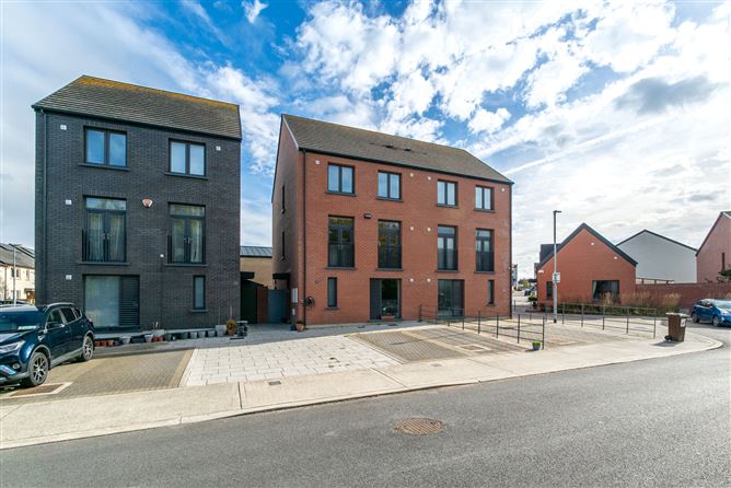 20 Saint Helen's Avenue, Adamstown, Lucan, Dublin