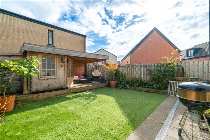 20 Saint Helen's Avenue, Adamstown, Lucan, Dublin