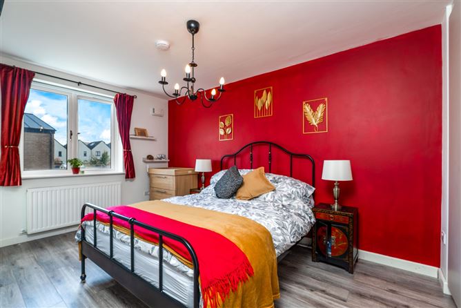 20 Saint Helen's Avenue, Adamstown, Lucan, Dublin