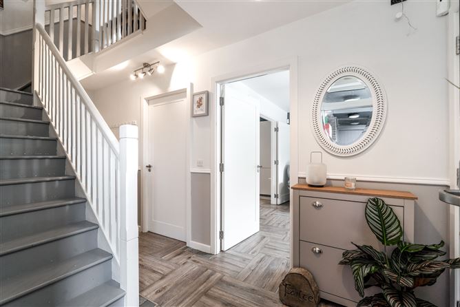 20 Saint Helen's Avenue, Adamstown, Lucan, Dublin