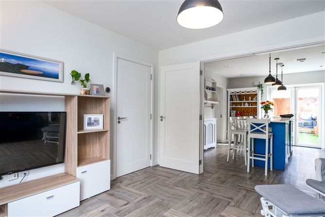 20 Saint Helen's Avenue, Adamstown, Lucan, Dublin