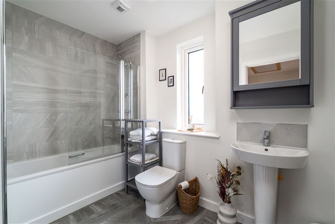 20 Saint Helen's Avenue, Adamstown, Lucan, Dublin