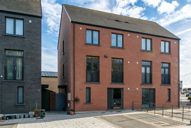 20 Saint Helen's Avenue, Adamstown, Lucan, Dublin