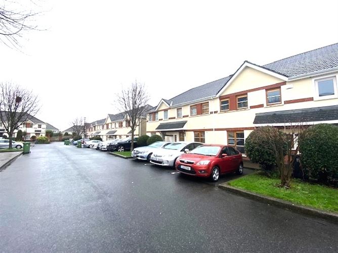 Marlfield Close, Kiltipper, Dublin 24