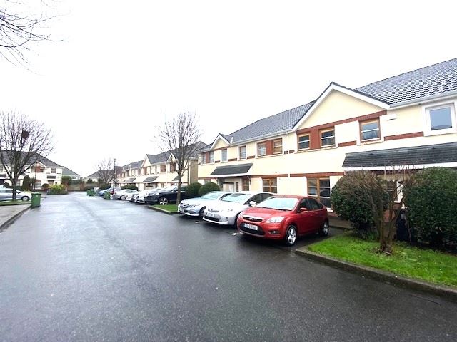 Marlfield Close, Kiltipper, Dublin 24